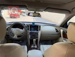 Infiniti FX